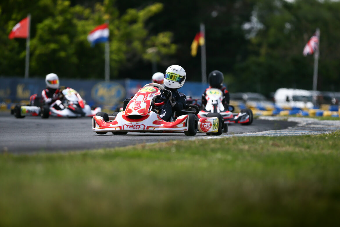 Photo pilote